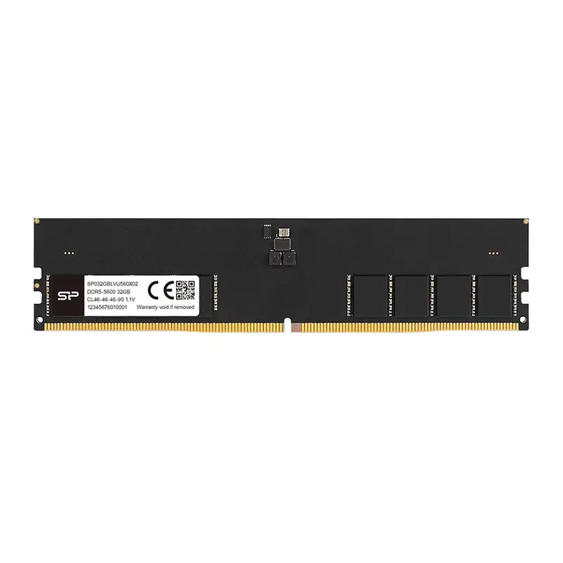 Silicon Power DDR5 5600 CL46 16GB
