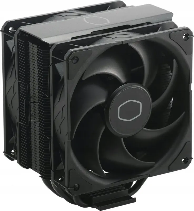 CPU dzesētājs Cooler Master Hyper 212