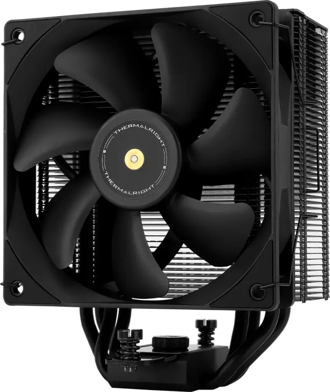 Thermalright Assassin Spirit 120 Evo Dark