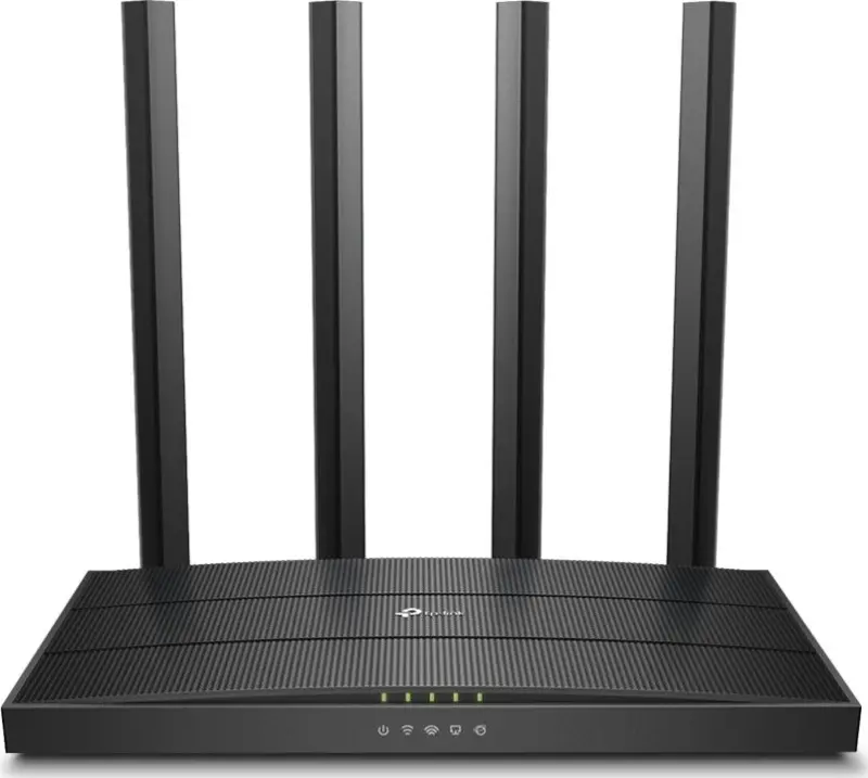 TP-Link Archer C80 Maršrutētājs - Archer