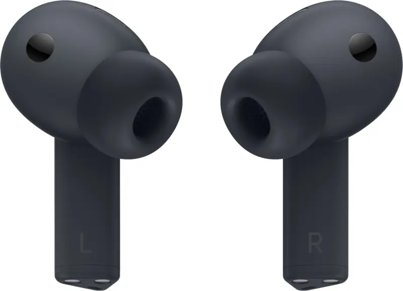 Samsung Galaxy Buds3 FE Melni Bezvadu