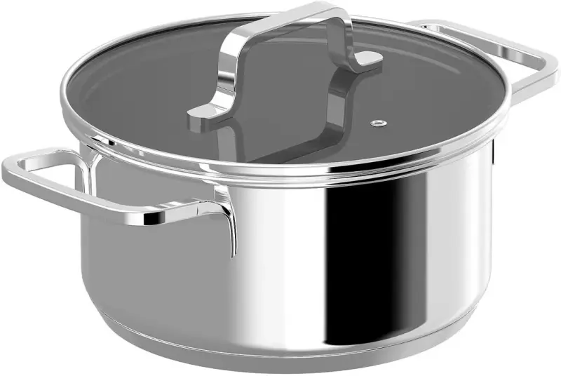 Berghoff Helix Cepurekatls, 18cm, 2.1L