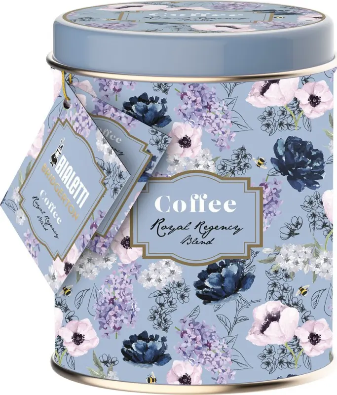 Bialetti Bridgerton Royal Regency Blend Malu