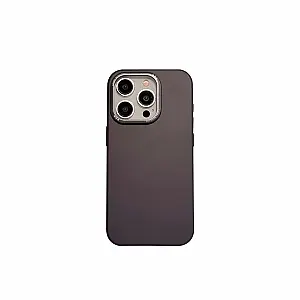 Evelatus Apple iPhone 16 Pro Max PC NeoCase with MagSafe Brown