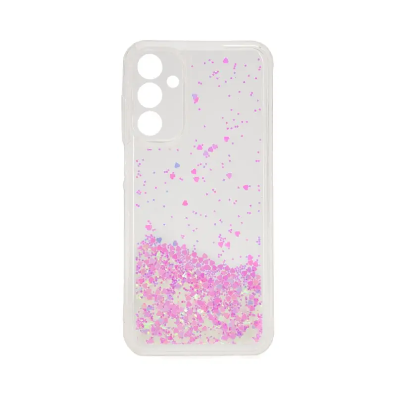 ILike Samsung Galaxy A15 Silicone Case