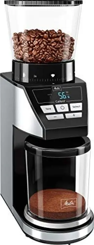 Melitta kafijas malka 1027-01 SST BK