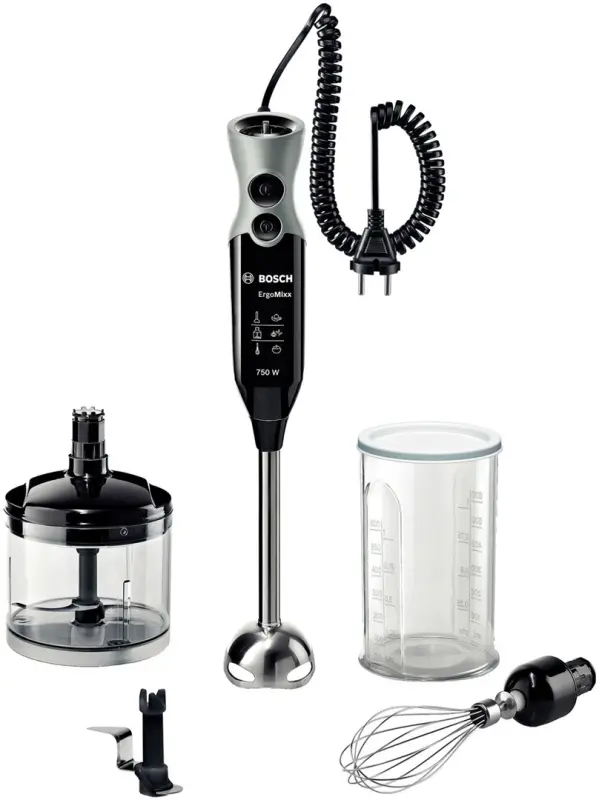 Bosch MSM67170 rokas blenderis 750 W