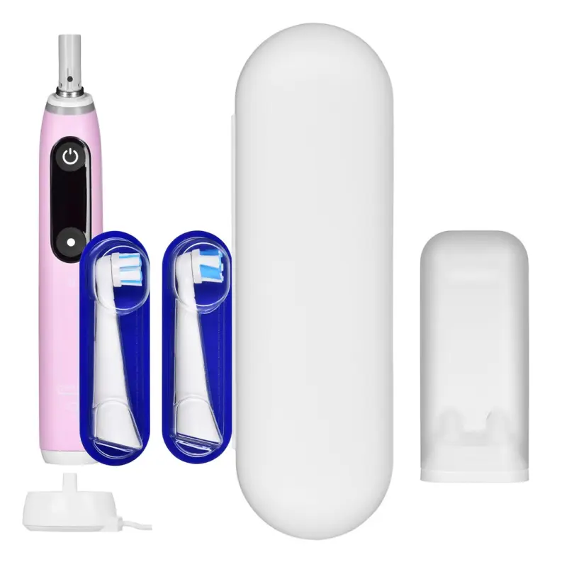 BRAUN Oral-B iO Series 6 Rozā