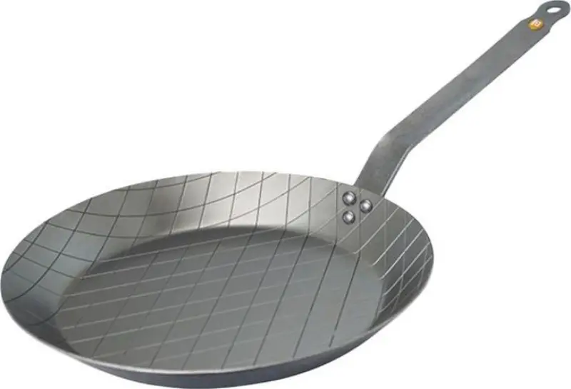 De Buyer 28 cm Cepamvārāmā panna