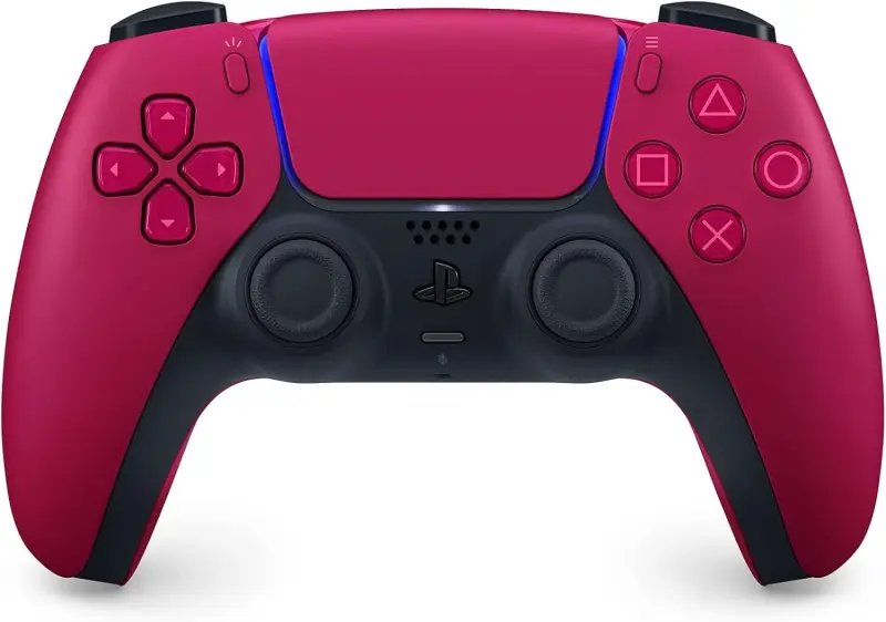 SONY DualSense Bezvadu Kontrolieris Cosmic Red