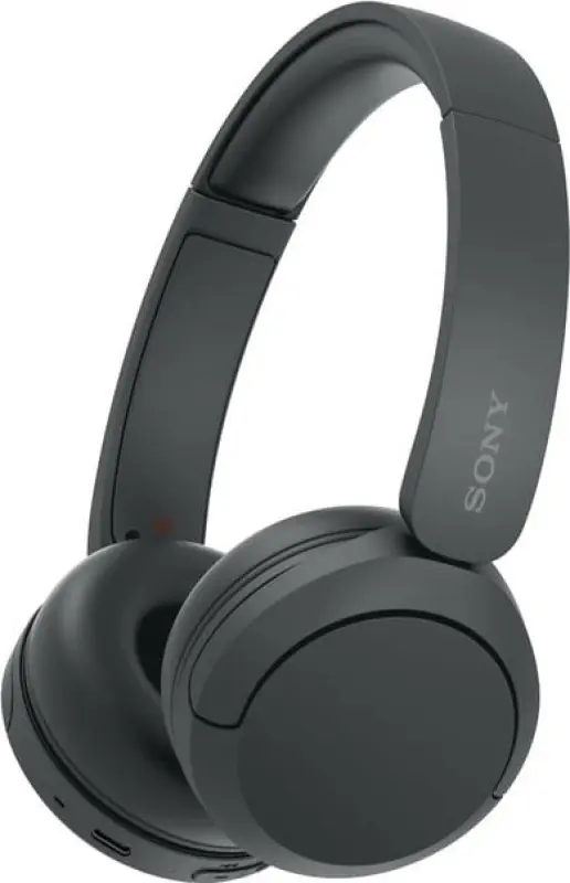 Sony WH-CH520 Melni Bezvadu austiņas (WHCH520B