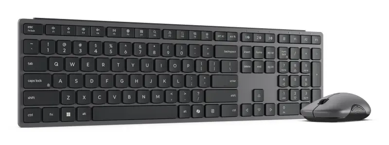 Lenovo 700 Modern Multi-Device Bezvadu Komplekts
