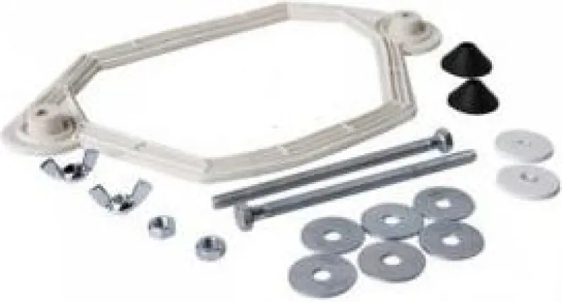 Cersanit Remonta komplekts Eko Compact tualetei