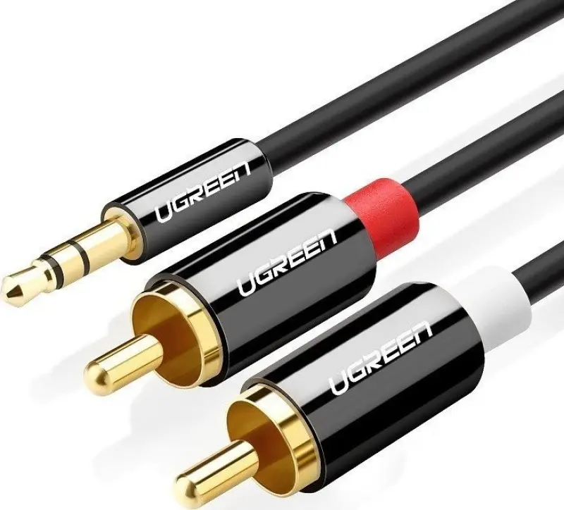 Ugreen 3,5 mm Jack līdz