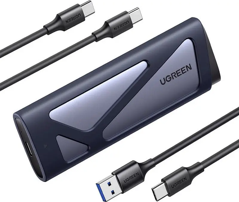 Ugreen CM767 2TB M.2 NVMe/SATA
