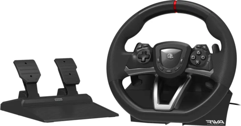 Hori Racing Wheel Apex – Sacīkšu