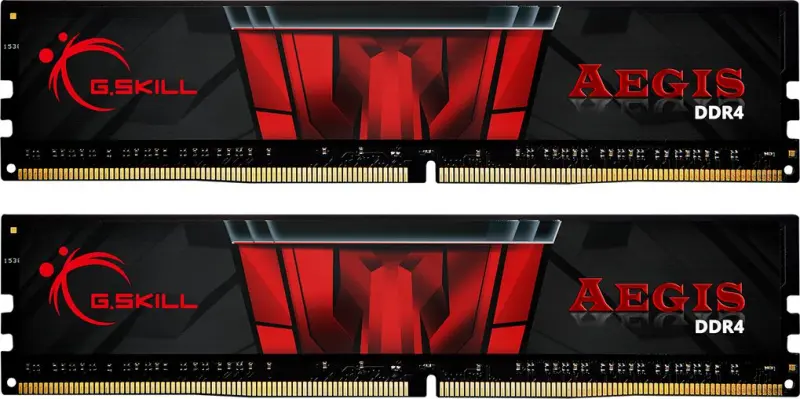 G.Skill Aegis DDR4 atmiņa, 16GB