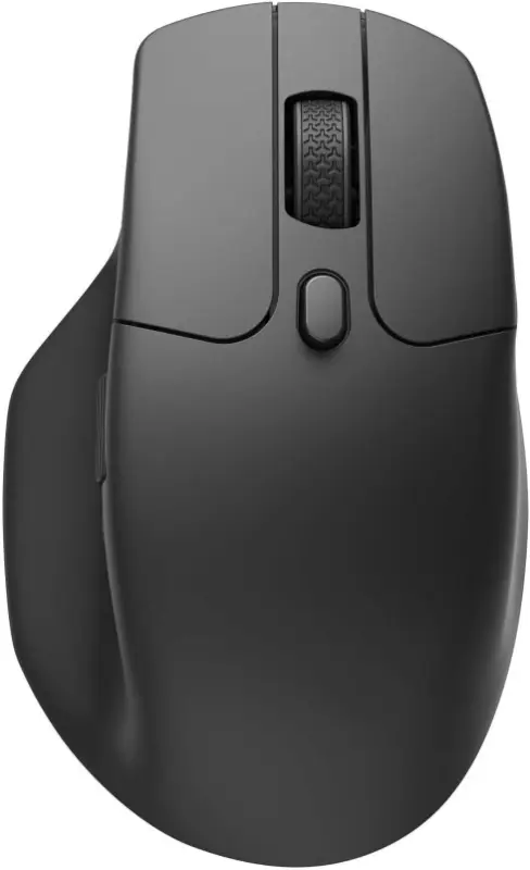 Keychron M6 Silent Bezvadu Pele (M6S-A23)