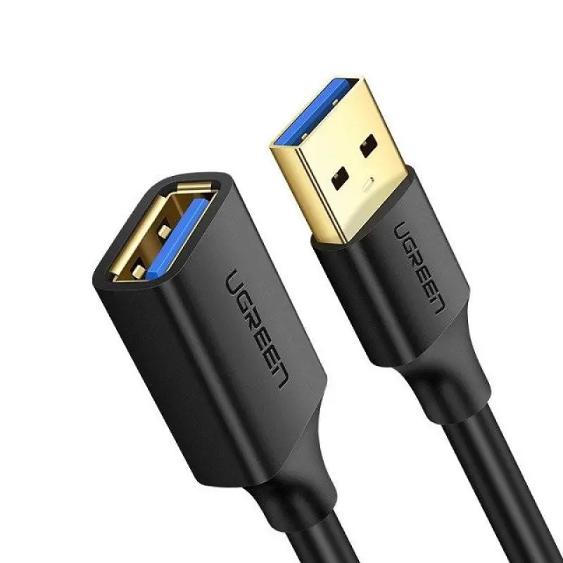 Ugreen paplašināšanas vads adapteris USB 3