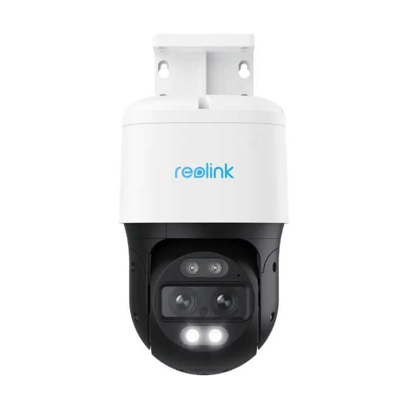 Reolink TrackMix sērija P760 – 4K