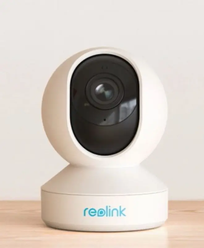 Reolink E-Series-E340 Viedierīce ar Inteliģento PTZ