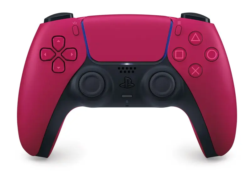 Sony DualSense Kosmosa Sarkanā bezvadu kontrolieris