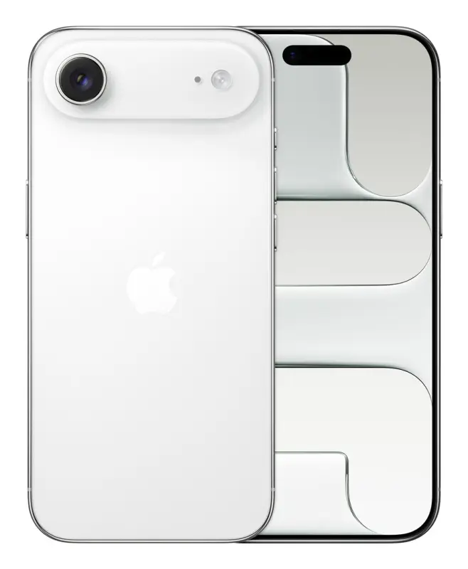 Apple iPhone Air 16,5 cm