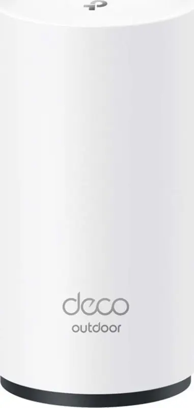 TP-Link Deco X50 Āra Mesh Wi-Fi