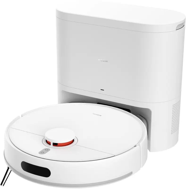 Xiaomi Robotu putekļsūcējs H40 Balts –