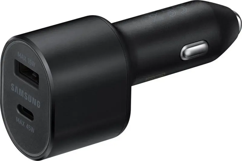Samsung lādētājs 1x USB-A / 1x