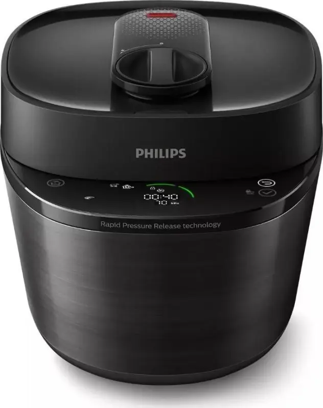 Multivārāmais katls Philips HD2151/40 5L 1000W