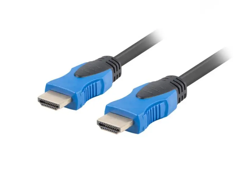 Lanberg CA-HDMI-20CU-0150-BK HDMI kabelis 15 m