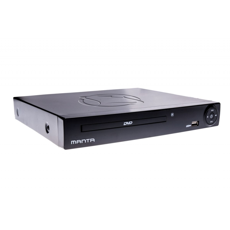 Manta DVD072 HDMI - T-MLX22817 -
