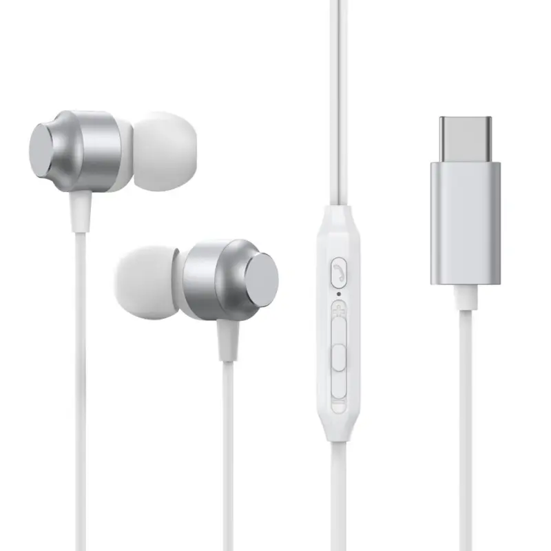 Joyroom Joyroom JR-EC06 USB-C in-ear headphones