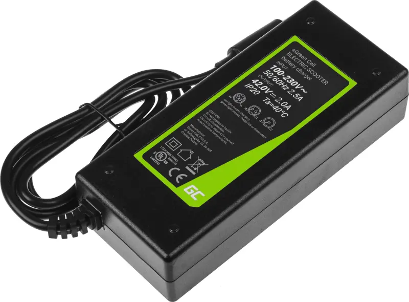 Green Cell lādētājs Xiaomi Mijia M365