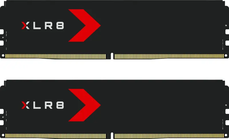 PNY XLR8 DDR5 atmiņa 32GB, 6000MHz