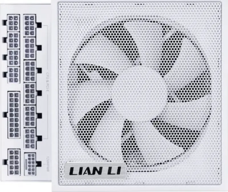 Lian Li EDGE GOLD 1000 80