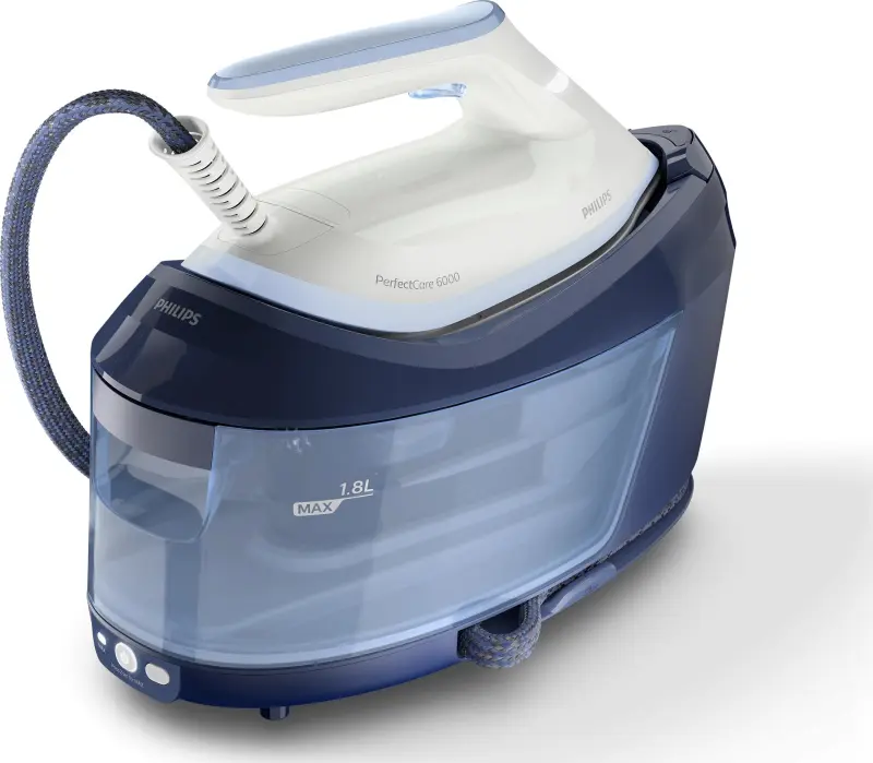 Philips PerfectCare PSG6026/20 Tvaika ģeneratora gludeklis