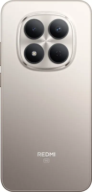 Xiaomi Redmi Note 15 Pro 5G