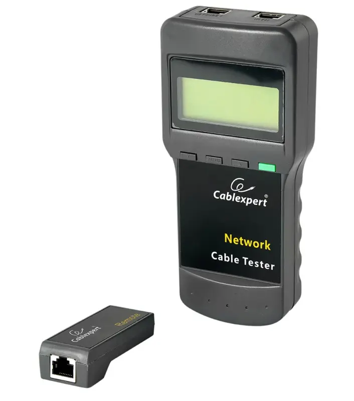 GEMBIRD Cablexpert NCT-31 Digitālais tīkla kabeļu