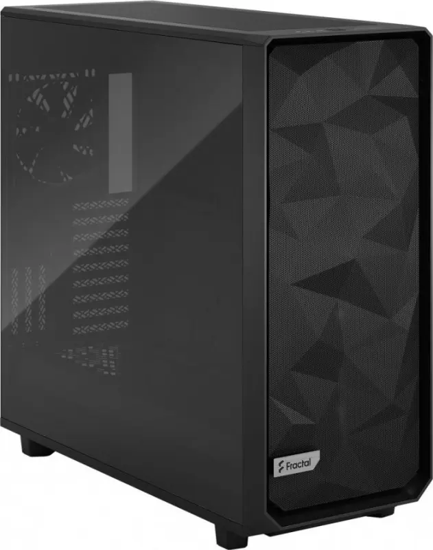 Fractal Design Meshify 2 XL TG