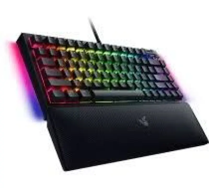 Razer Huntsman V3 Pro 8KHz Black