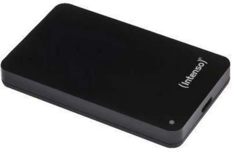 Intenso Memory Case ārējs HDD 500GB