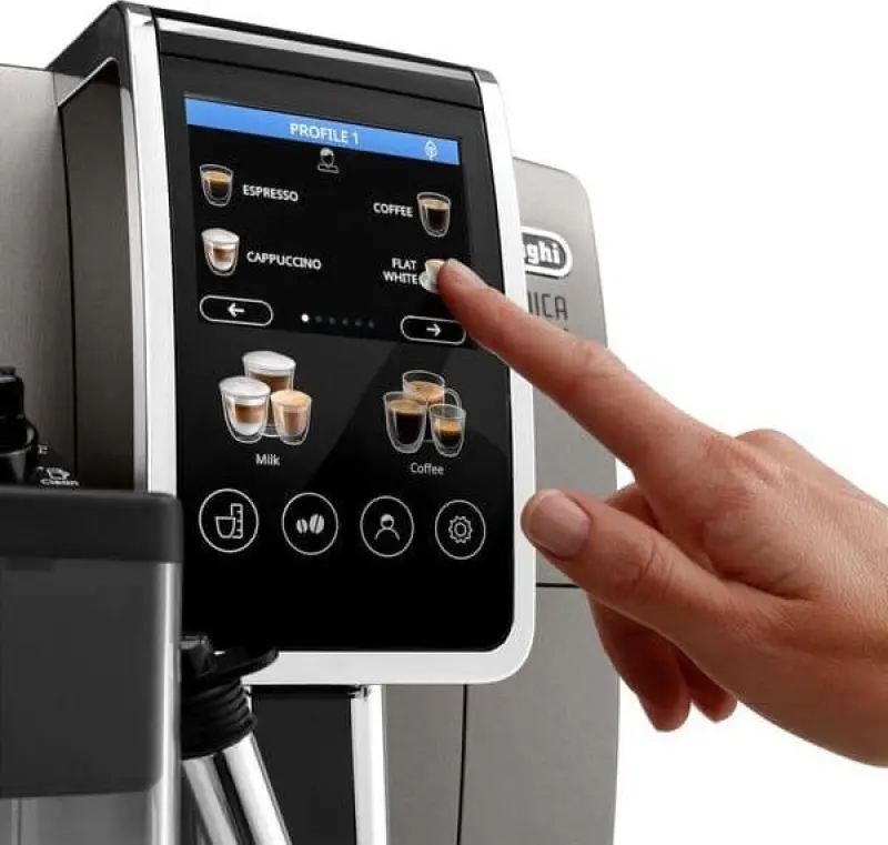 DeLonghi Dinamica Plus ECAM380.95.TB