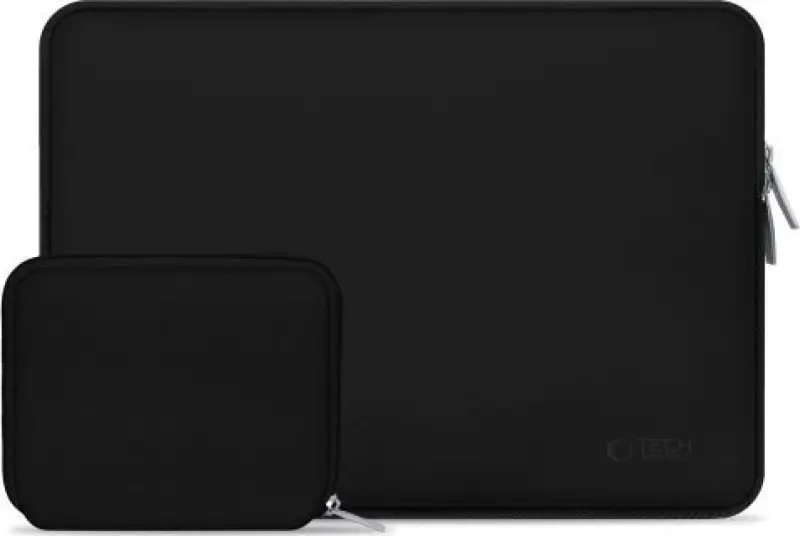 Tech-Protect Neoslim Portatīvo Datoru Somas 15-16