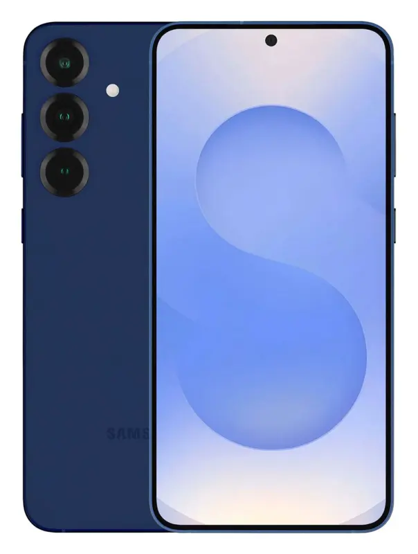 Samsung Galaxy S25+ 17 cm (6
