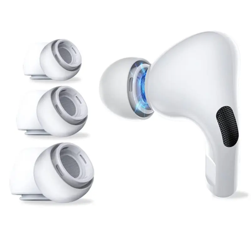 Tech-Protect Apple Tech-Protect Ear Tips for