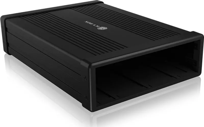 Icy Box IB-525-U3 5,25" ODD