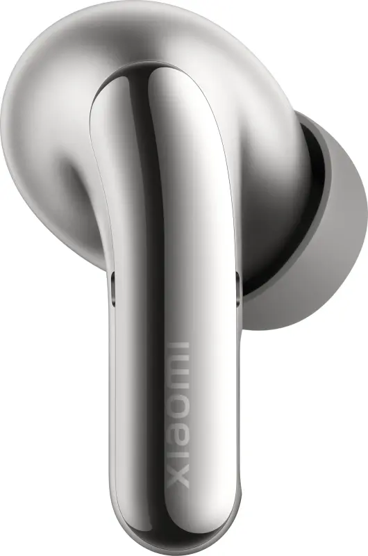 Xiaomi Buds 5 Pro Pelēkas Bezvadu