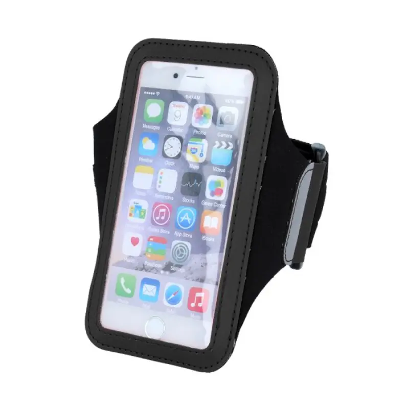 Universal GreenGo Arm Case Premium 6